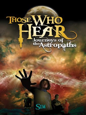 cover image of Those Who Hear